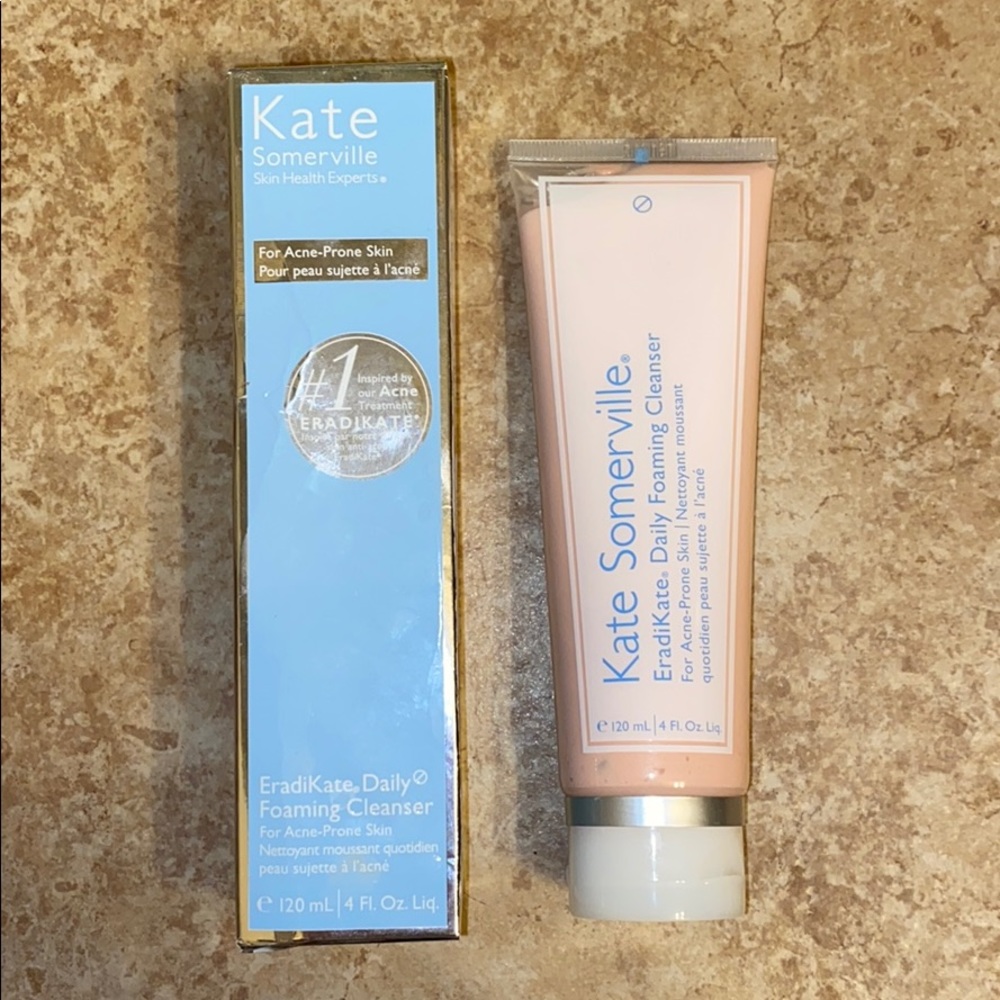 Kate Somerville Eradikate